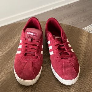 Adidas Courtset CG5819 Shoes